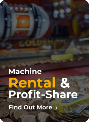 Machine Rentals