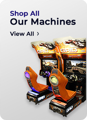 All machines