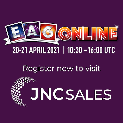 Eag Online JNC