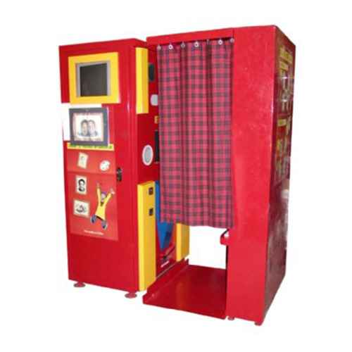 Photobooths